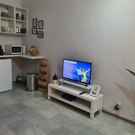 Habitaciones Casa Sevillana Centro Oda fotoğraf