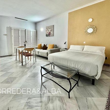 Habitaciones Casa Sevillana Centro Dış mekan fotoğraf