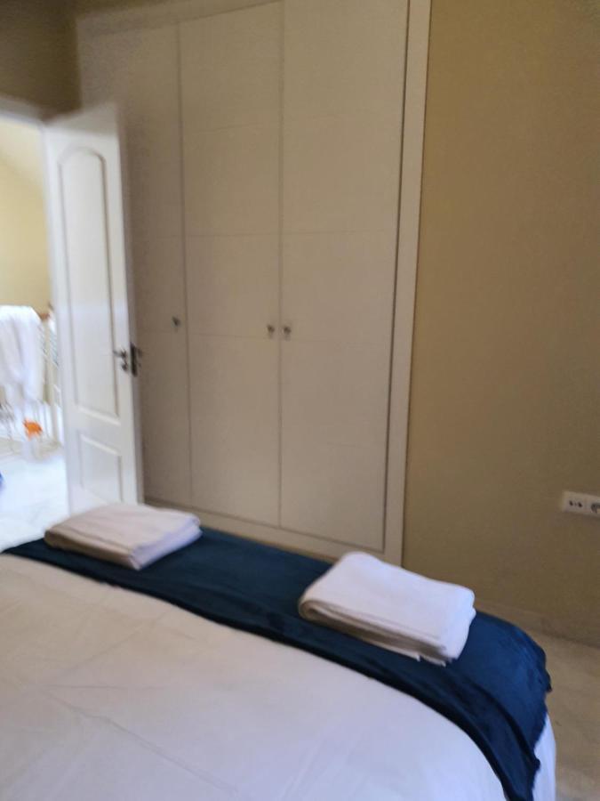 Habitaciones Casa Sevillana Centro Dış mekan fotoğraf