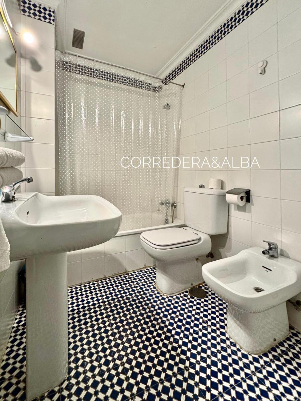 Habitaciones Casa Sevillana Centro Dış mekan fotoğraf